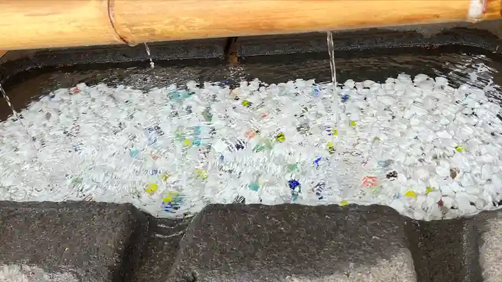 古町豊受大神宮(長野県)