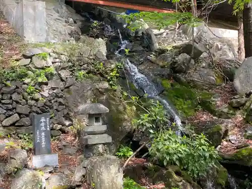 尾崎神社のその他建物
