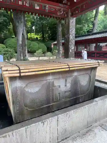 根津神社(東京都)