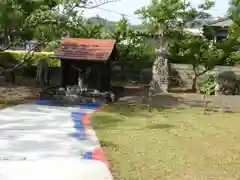 菅原神社の建物その他