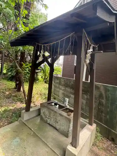 北辰神社(兵庫県)