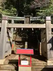 大山阿夫利神社(神奈川県)