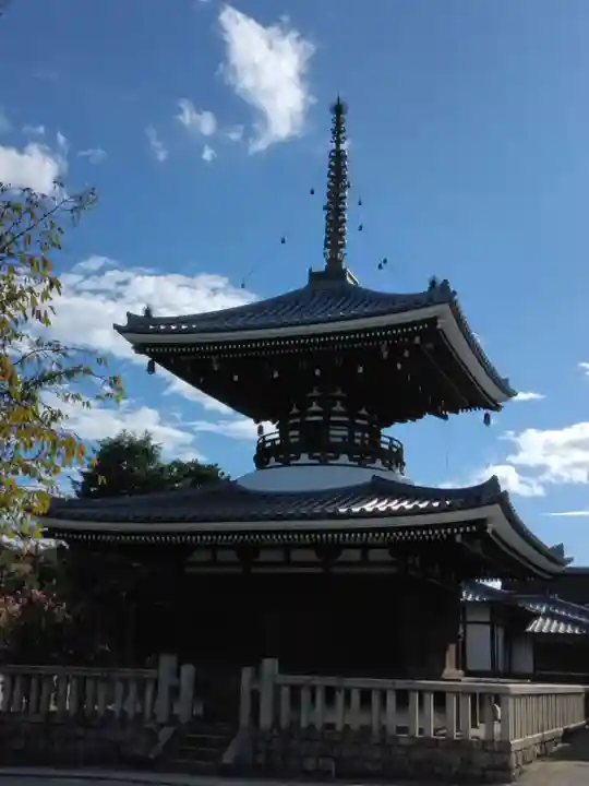 護国寺(東京都)