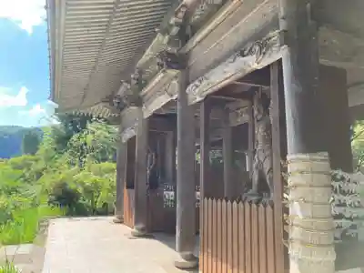 青龍山 吉祥寺(群馬県)