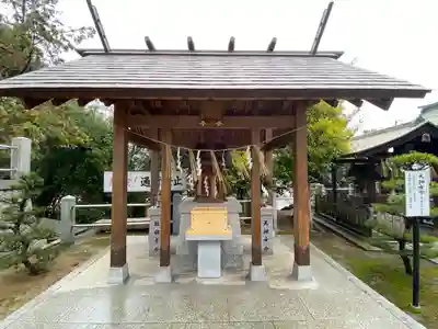 道通神社(岡山県)