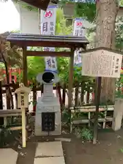 川越八幡宮(埼玉県)