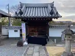 長円寺(京都府)