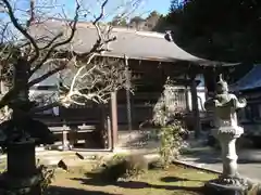 超林寺(千葉県)