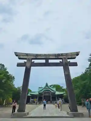 豊國神社(大阪府)