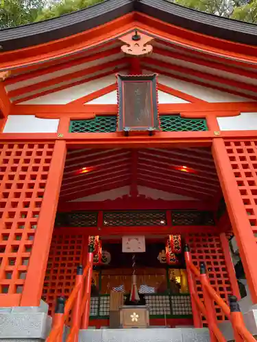福祥寺（須磨寺）(兵庫県)