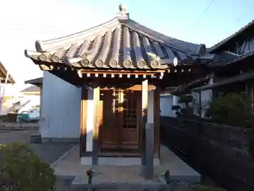 地蔵堂(三重県)