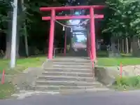 大臼山神社(北海道)