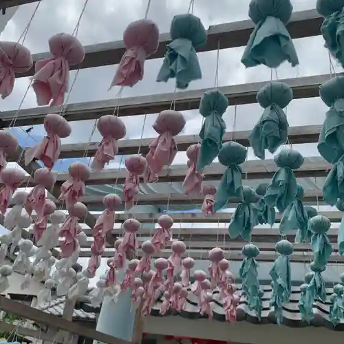 別小江神社(愛知県)