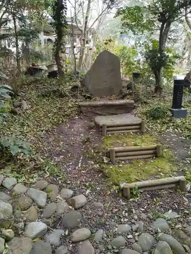 斗瑩稲荷神社(宮城県)