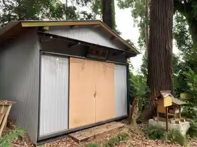水戸愛宕神社(茨城県)