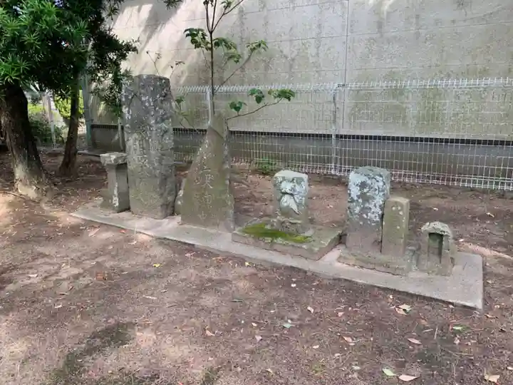 天照皇神社(千葉県)