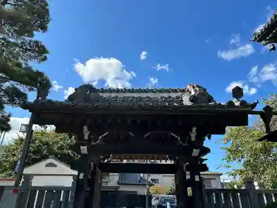 題経寺(柴又帝釈天)(東京都)