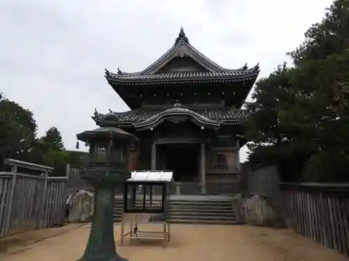 国分寺(徳島県)