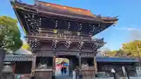 西新井大師総持寺(東京都)