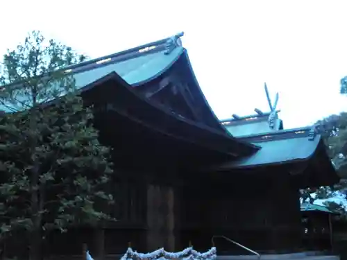 鹿嶋神社(東京都)