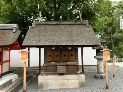 伏見稲荷大社(京都府)