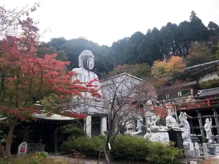 南法華寺(壷阪寺)(奈良県)