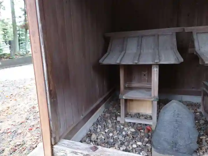 鹿苑神社(静岡県)