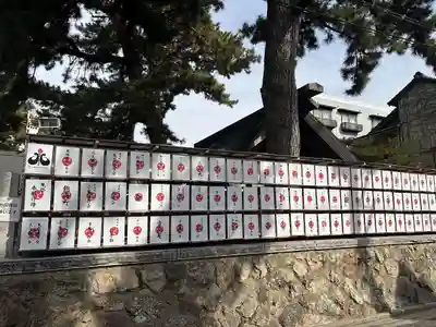 安久美神戸神明社(愛知県)