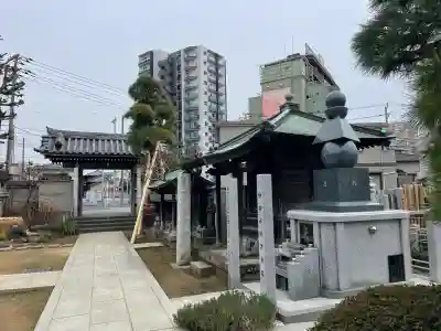 観音寺(千葉県)