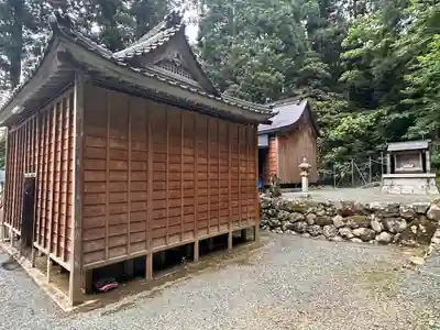 八幡神社(福井県)