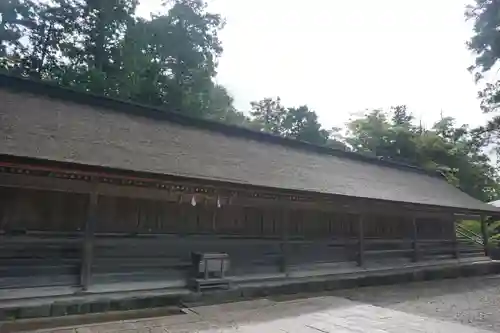 出雲大社の末社・摂社