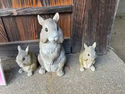 大御和神社(徳島県)