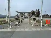 佐土神社(滋賀県)