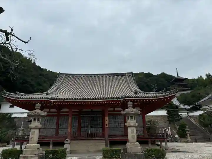 西国寺(広島県)