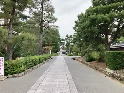 相国寺（相国承天禅寺）のその他建物