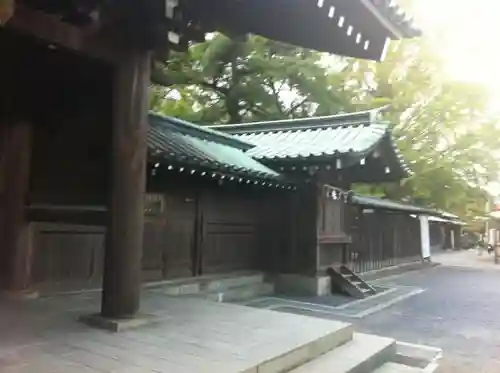 三嶋大社のその他建物