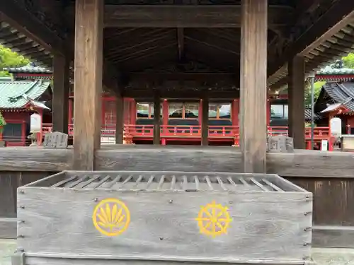 静岡浅間神社(静岡県)