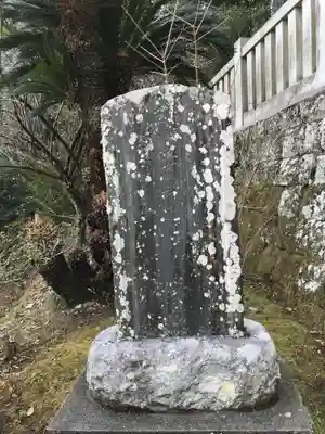 高家神社のその他建物