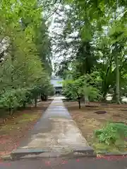 塩竈神社の建物その他