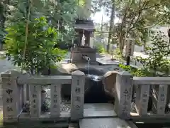 曾屋神社(神奈川県)