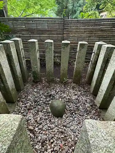 香取神宮(千葉県)