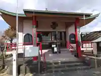 安渡寺(三重県)