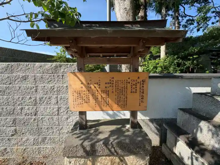 稲荷神社(三重県)
