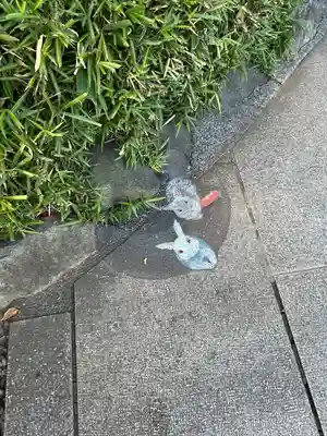 櫻木神社(千葉県)