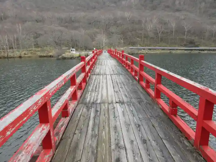 赤城神社のその他建物
