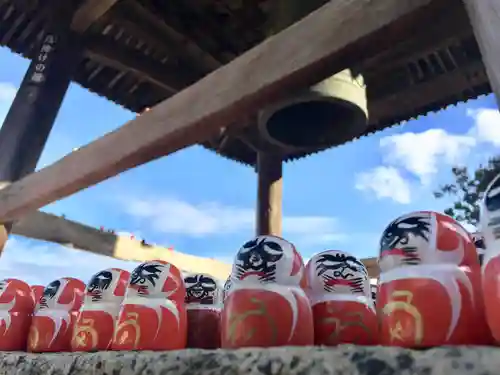 勝尾寺のその他建物