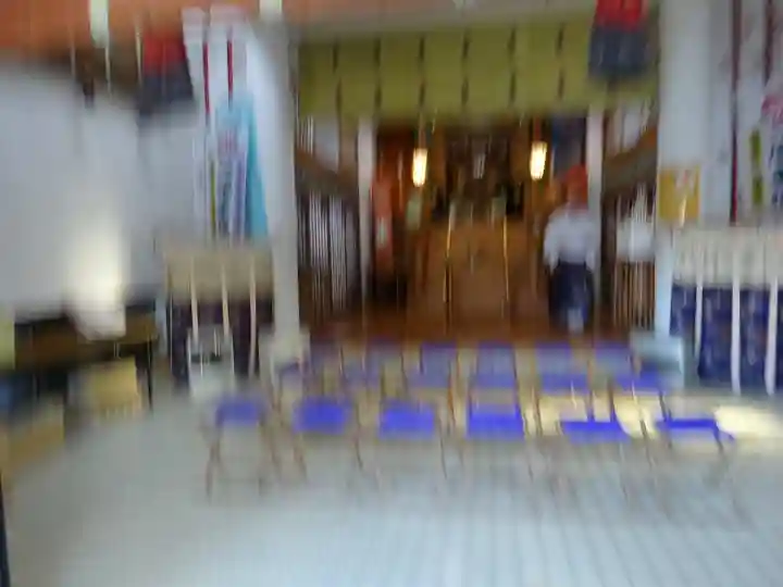 子神社(神奈川県)