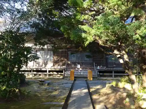 かっぱの寺 栖足寺(静岡県)