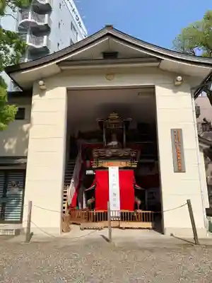 若宮八幡社(愛知県)