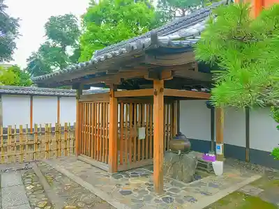 青大悲寺のその他建物